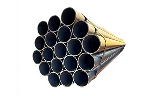 ASTM A519 Grade 1020/1026 Seamless Tubes